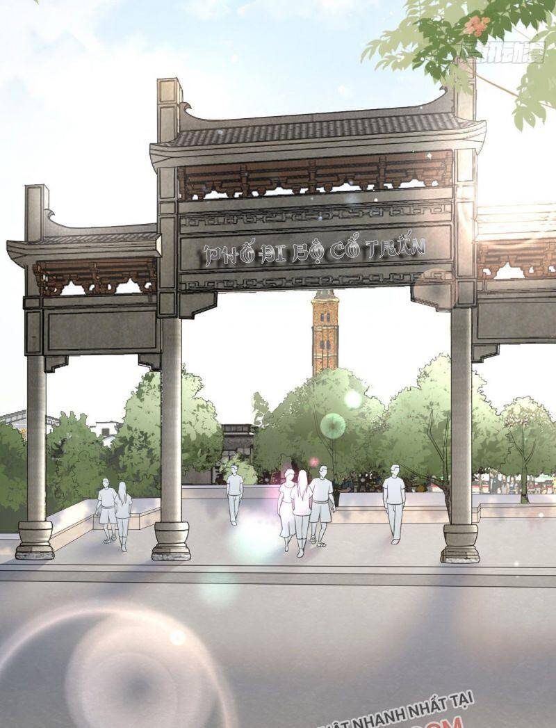 Bạn Gái Tôi Mới 30+ Chap 58 - Next Chap 59