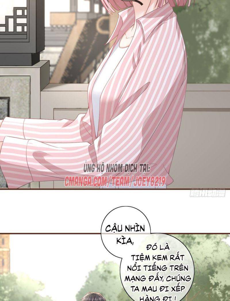 Bạn Gái Tôi Mới 30+ Chap 58 - Next Chap 59