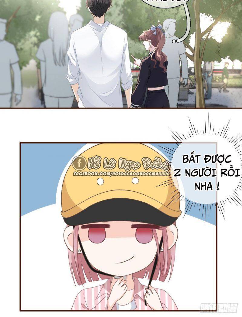 Bạn Gái Tôi Mới 30+ Chap 58 - Next Chap 59