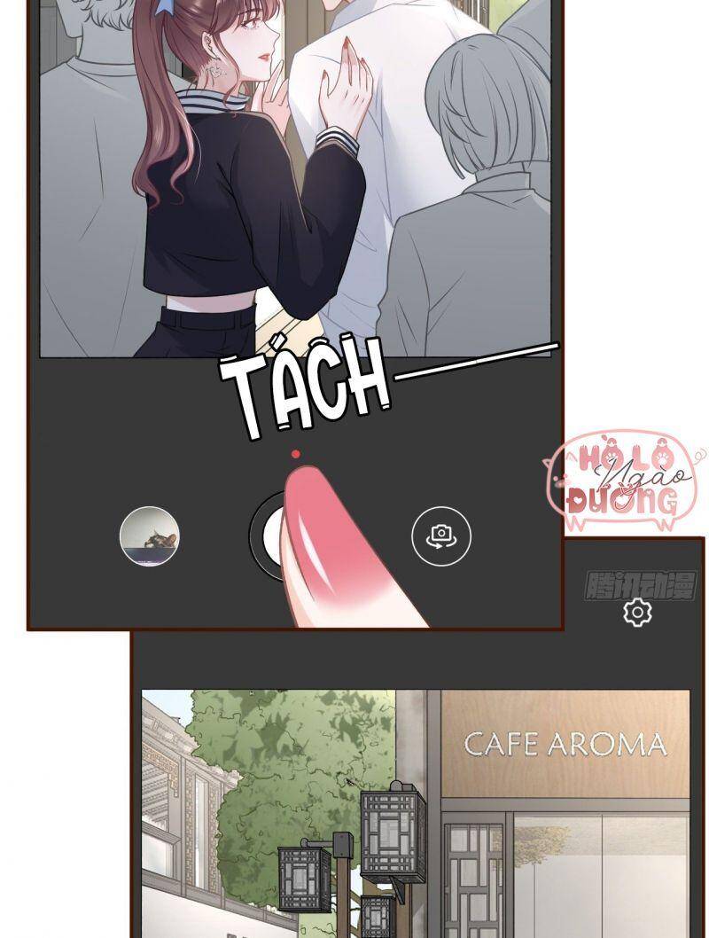 Bạn Gái Tôi Mới 30+ Chap 58 - Next Chap 59