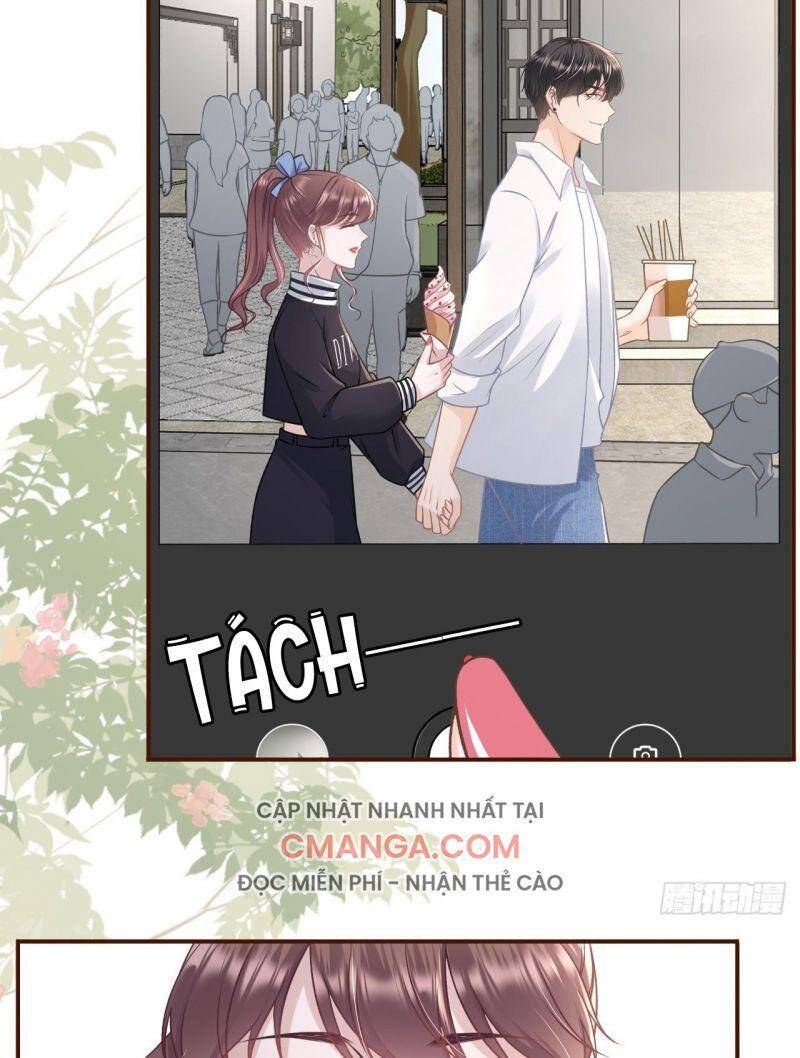 Bạn Gái Tôi Mới 30+ Chap 58 - Next Chap 59