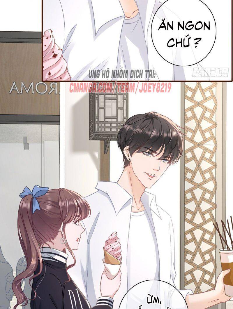 Bạn Gái Tôi Mới 30+ Chap 58 - Next Chap 59