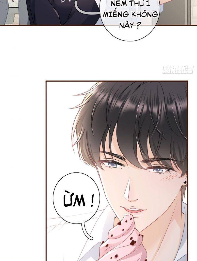Bạn Gái Tôi Mới 30+ Chap 58 - Next Chap 59