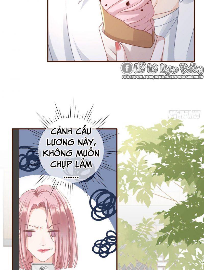 Bạn Gái Tôi Mới 30+ Chap 58 - Next Chap 59