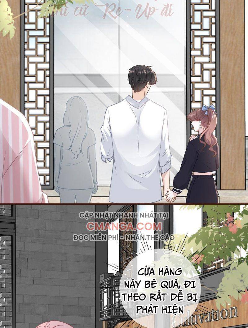 Bạn Gái Tôi Mới 30+ Chap 58 - Next Chap 59