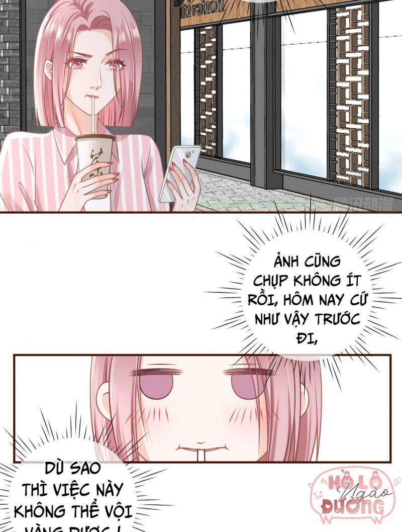 Bạn Gái Tôi Mới 30+ Chap 58 - Next Chap 59
