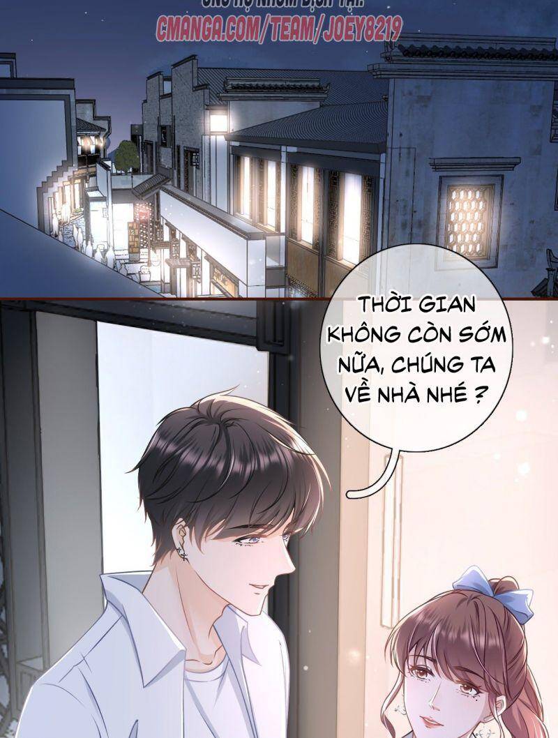 Bạn Gái Tôi Mới 30+ Chap 58 - Next Chap 59