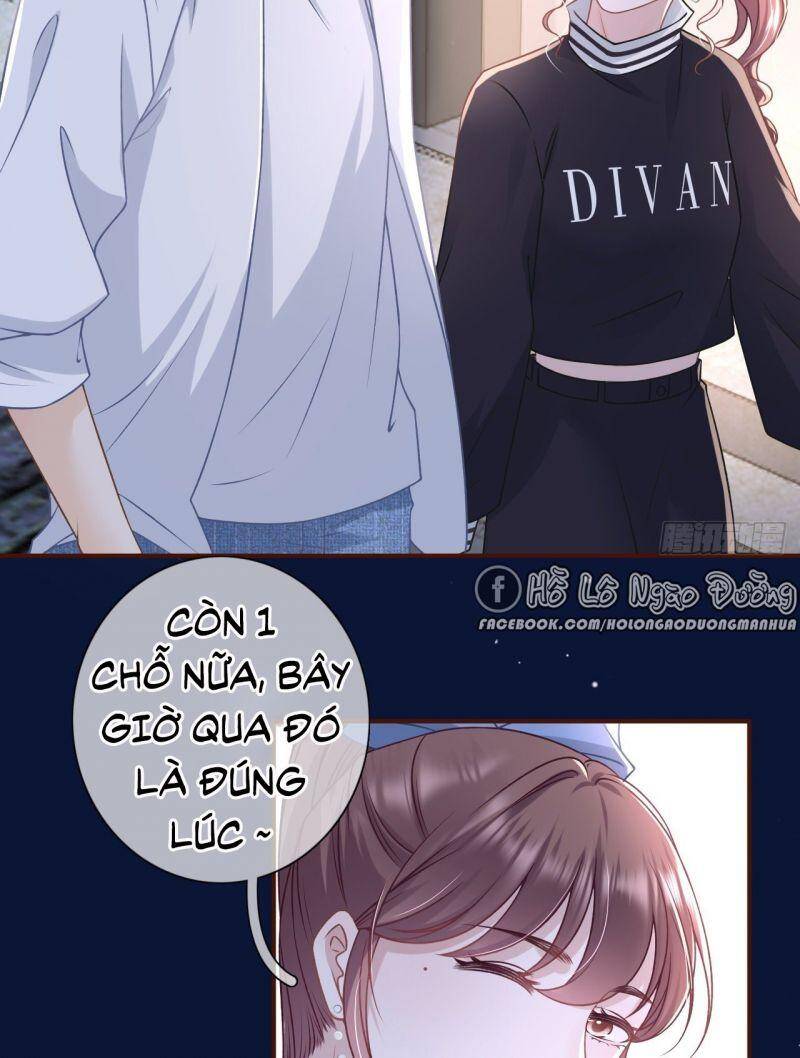 Bạn Gái Tôi Mới 30+ Chap 58 - Next Chap 59