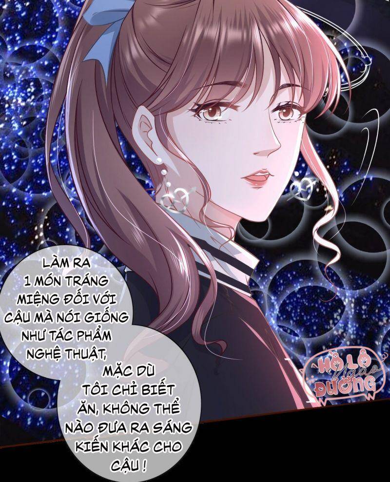Bạn Gái Tôi Mới 30+ Chap 58 - Next Chap 59