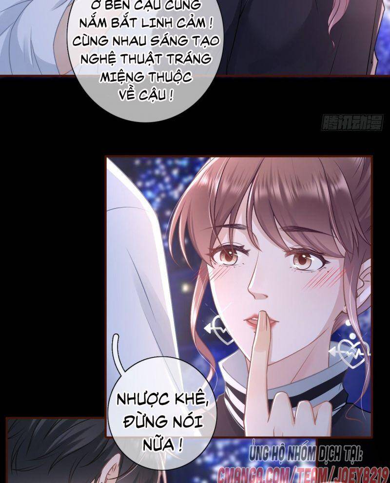 Bạn Gái Tôi Mới 30+ Chap 58 - Next Chap 59