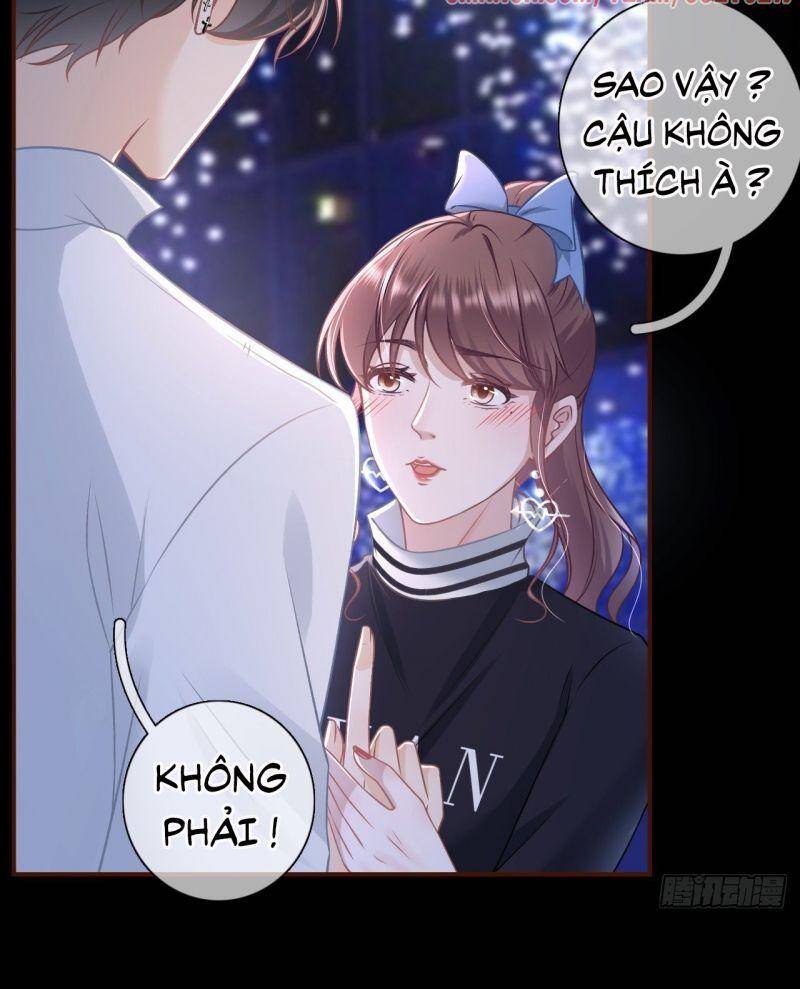 Bạn Gái Tôi Mới 30+ Chap 58 - Next Chap 59