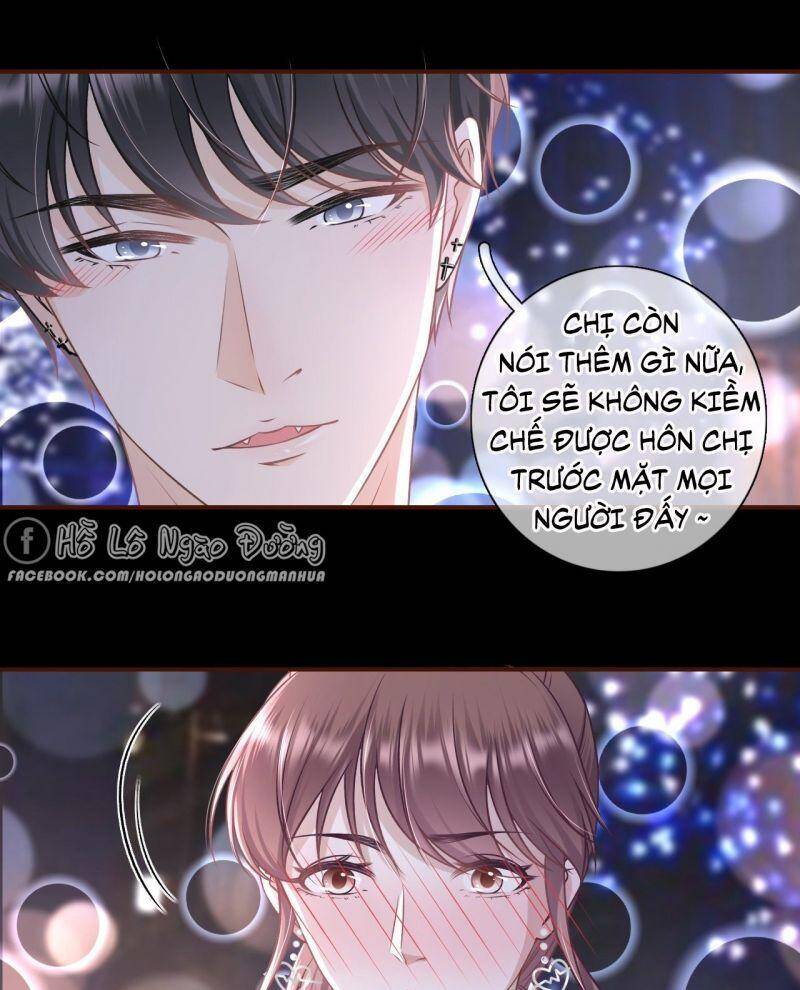 Bạn Gái Tôi Mới 30+ Chap 58 - Next Chap 59