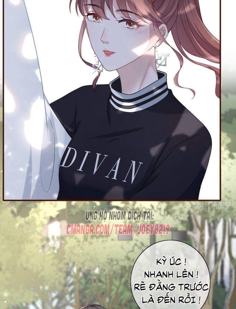 Bạn Gái Tôi Mới 30+ Chap 58 - Next Chap 59