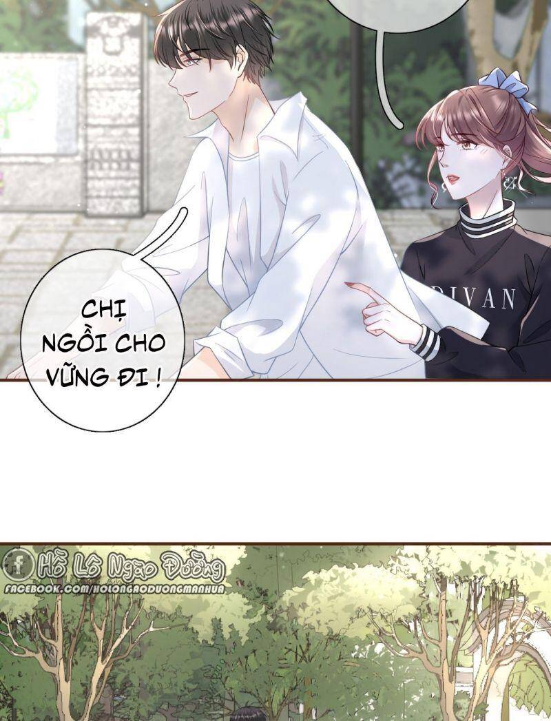 Bạn Gái Tôi Mới 30+ Chap 58 - Next Chap 59