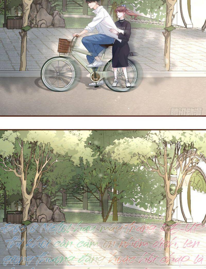 Bạn Gái Tôi Mới 30+ Chap 58 - Next Chap 59