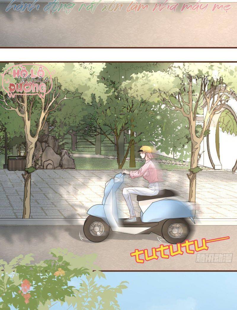 Bạn Gái Tôi Mới 30+ Chap 58 - Next Chap 59