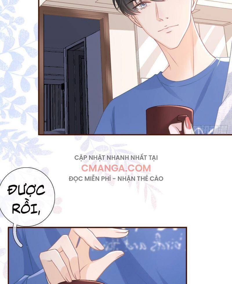 Bạn Gái Tôi Mới 30+ Chap 59 - Next Chap 60