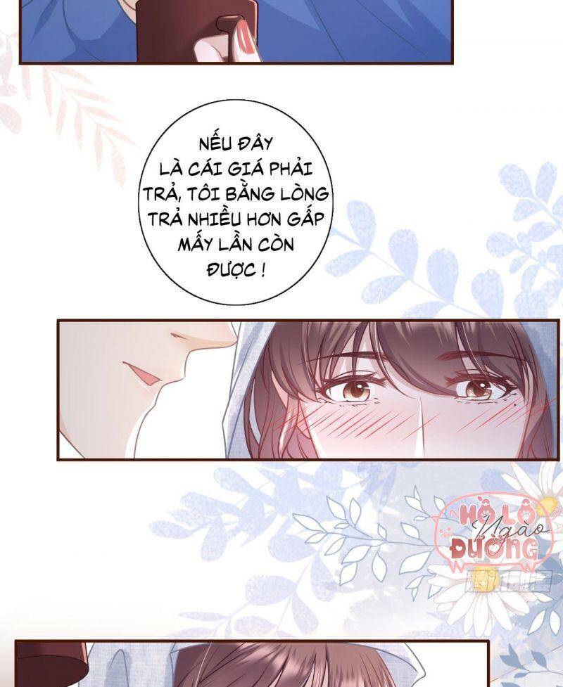 Bạn Gái Tôi Mới 30+ Chap 59 - Next Chap 60