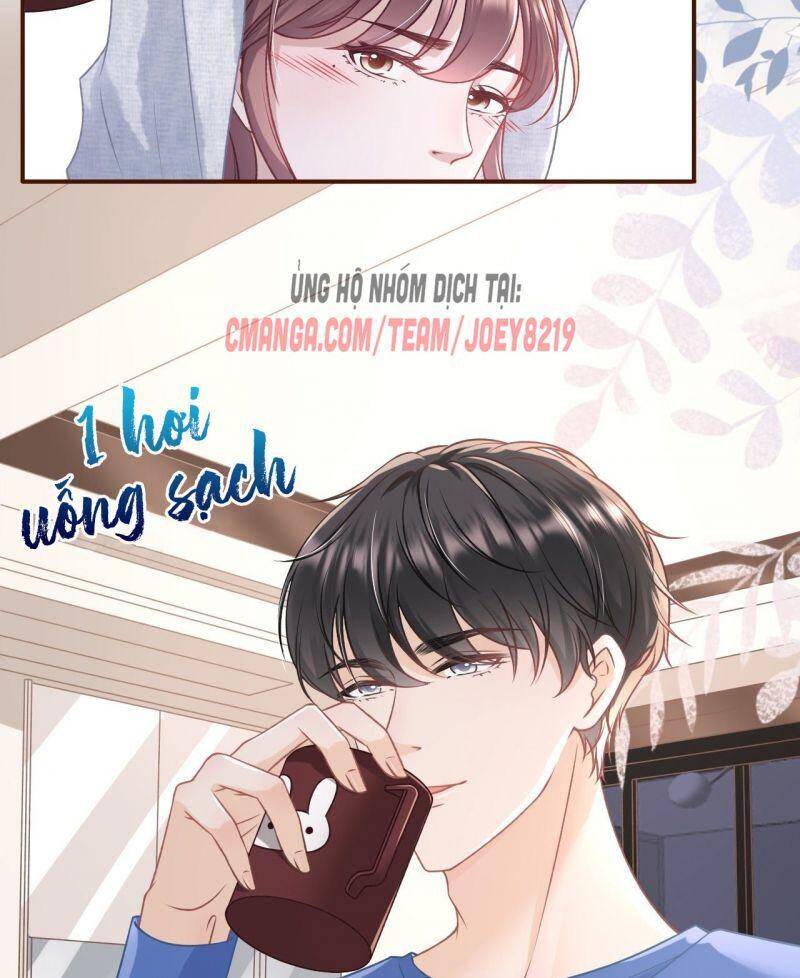 Bạn Gái Tôi Mới 30+ Chap 59 - Next Chap 60