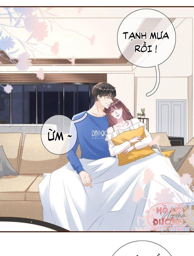 Bạn Gái Tôi Mới 30+ Chap 59 - Next Chap 60