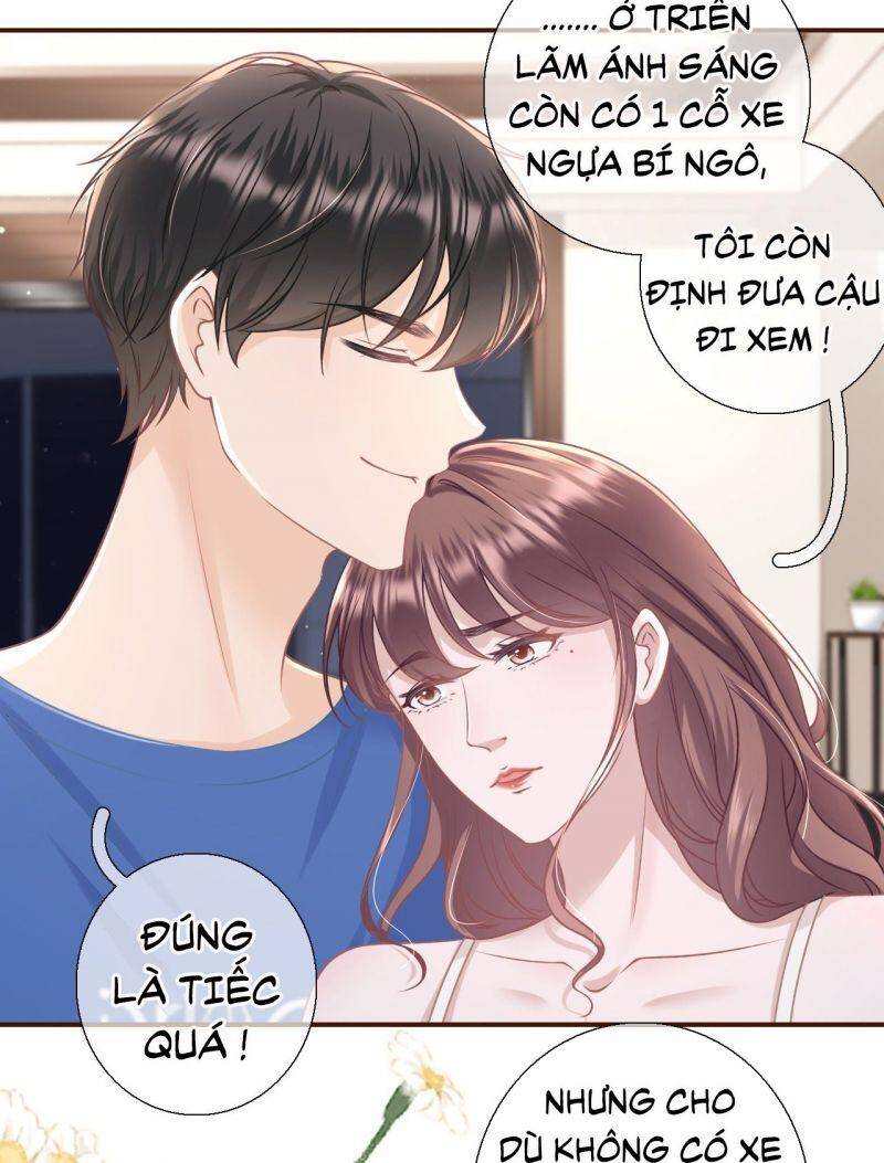 Bạn Gái Tôi Mới 30+ Chap 59 - Next Chap 60