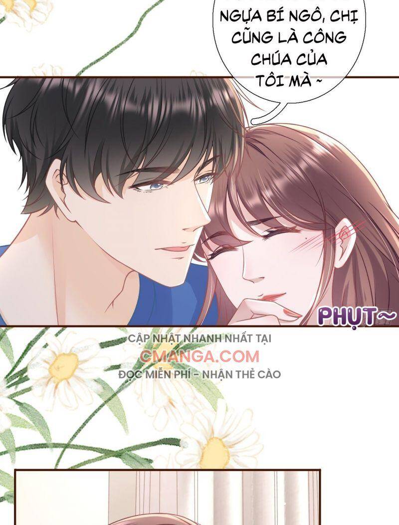 Bạn Gái Tôi Mới 30+ Chap 59 - Next Chap 60