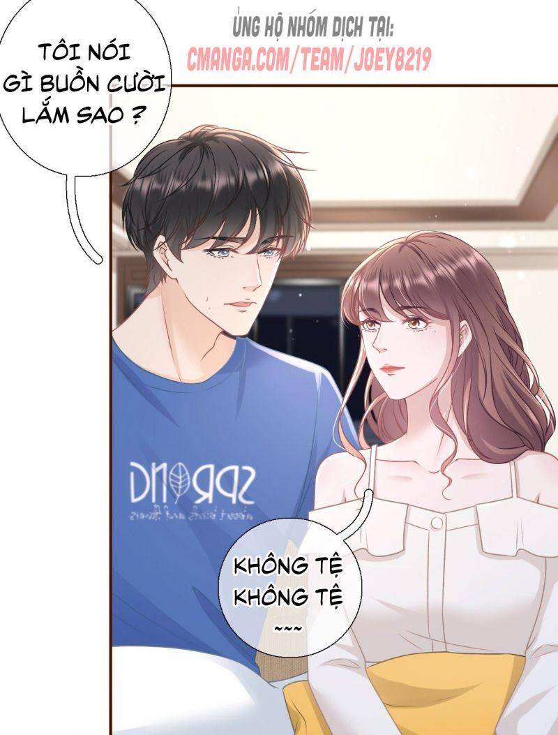 Bạn Gái Tôi Mới 30+ Chap 59 - Next Chap 60