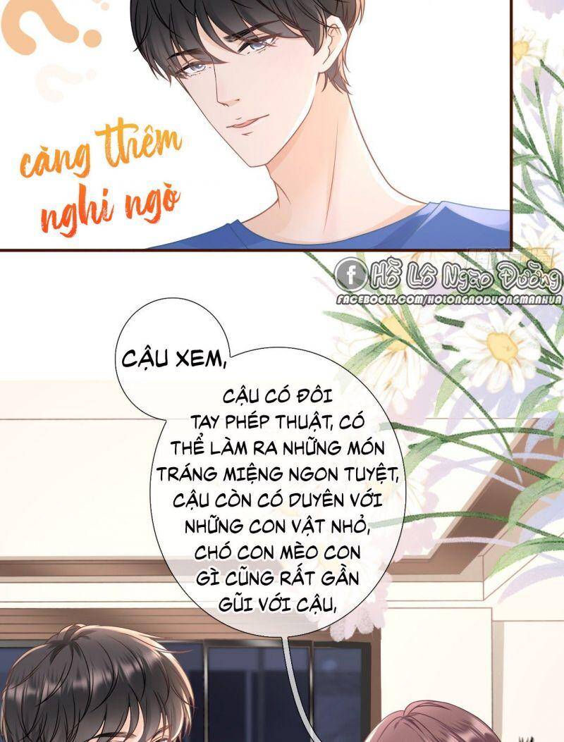 Bạn Gái Tôi Mới 30+ Chap 59 - Next Chap 60