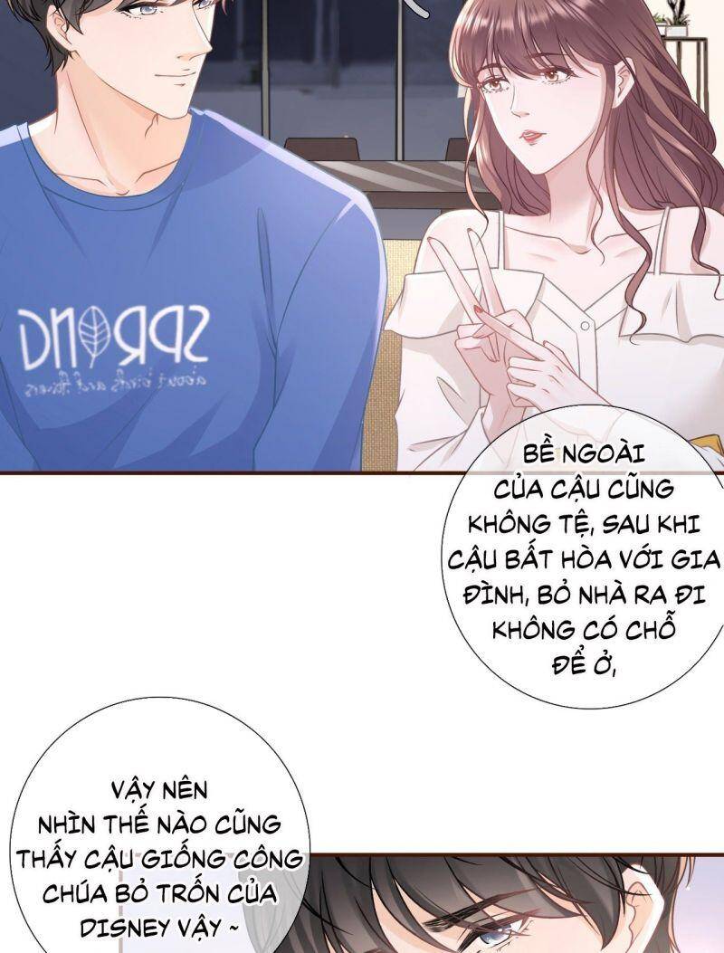 Bạn Gái Tôi Mới 30+ Chap 59 - Next Chap 60
