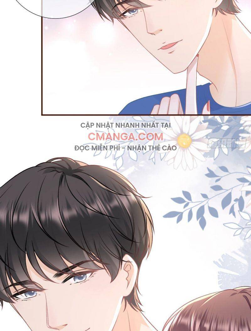 Bạn Gái Tôi Mới 30+ Chap 59 - Next Chap 60