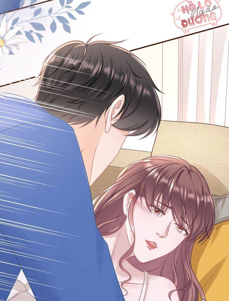 Bạn Gái Tôi Mới 30+ Chap 59 - Next Chap 60