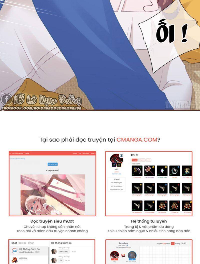 Bạn Gái Tôi Mới 30+ Chap 59 - Next Chap 60