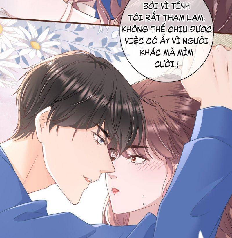Bạn Gái Tôi Mới 30+ Chap 59 - Next Chap 60