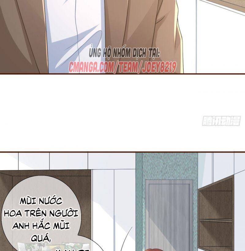 Bạn Gái Tôi Mới 30+ Chap 59 - Next Chap 60