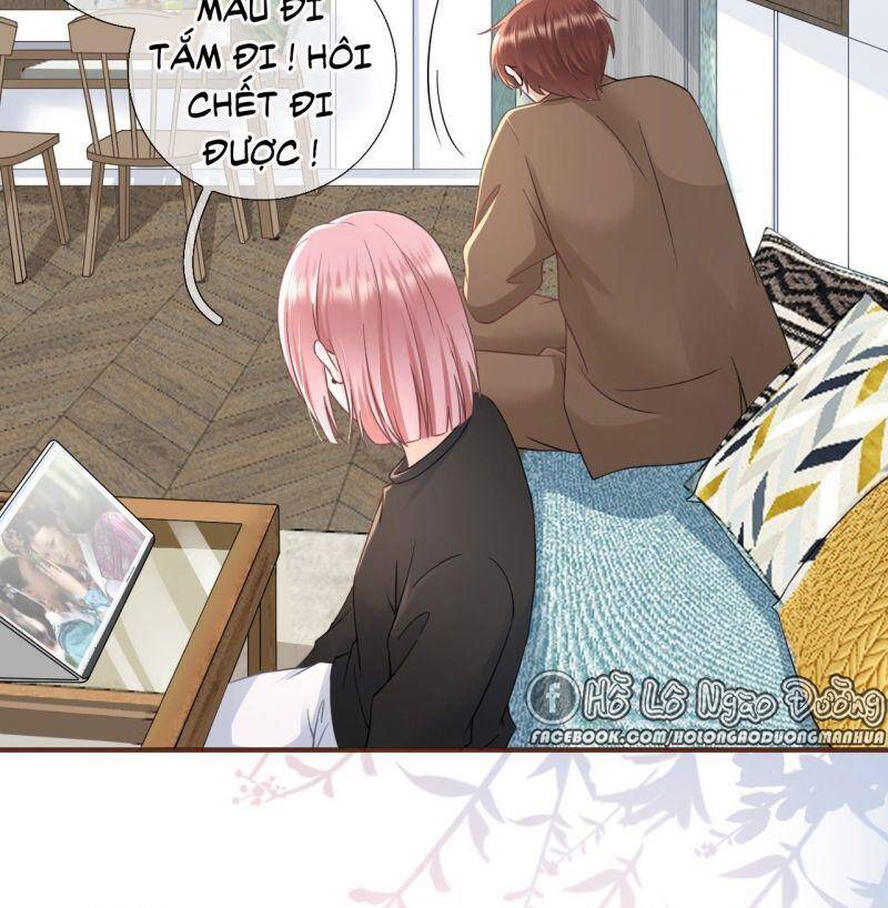 Bạn Gái Tôi Mới 30+ Chap 59 - Next Chap 60