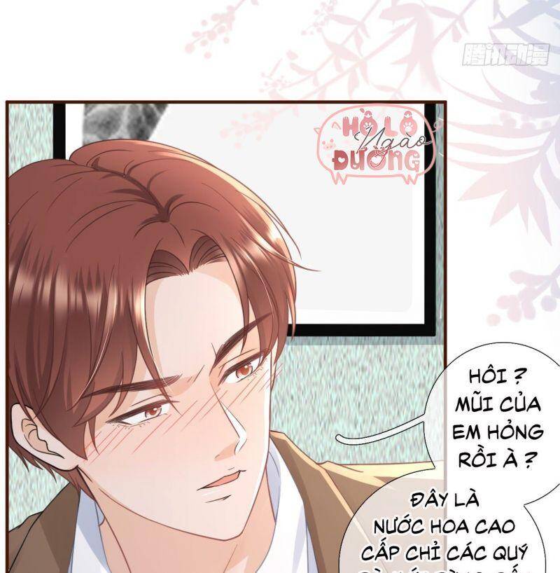 Bạn Gái Tôi Mới 30+ Chap 59 - Next Chap 60