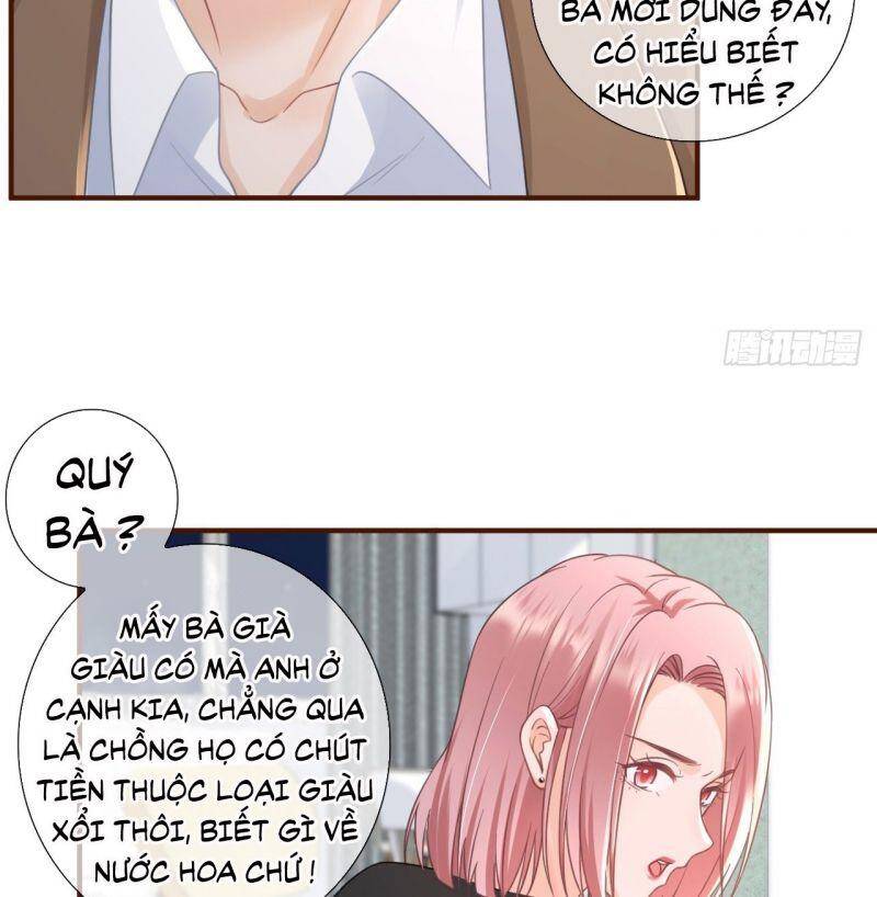 Bạn Gái Tôi Mới 30+ Chap 59 - Next Chap 60