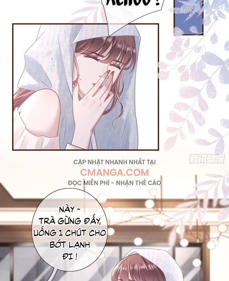 Bạn Gái Tôi Mới 30+ Chap 59 - Next Chap 60