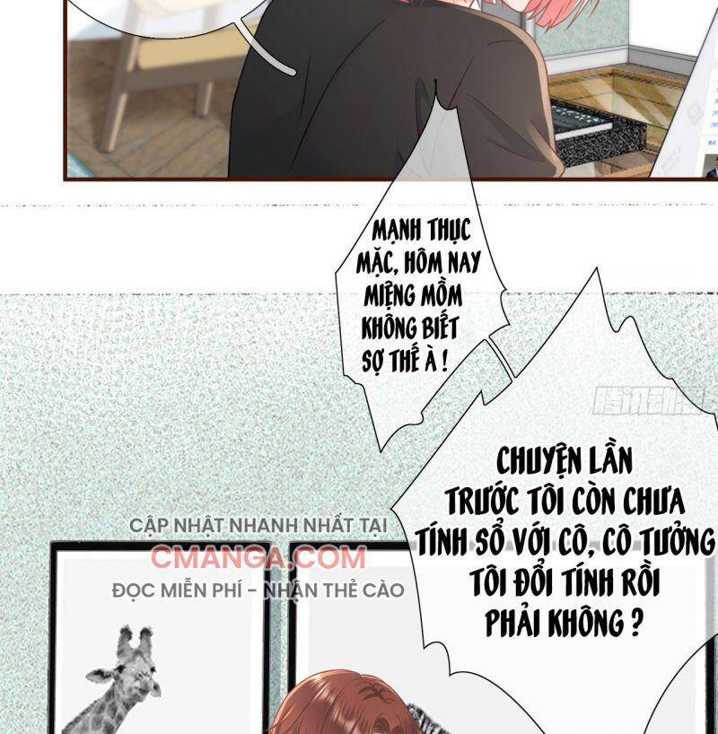 Bạn Gái Tôi Mới 30+ Chap 59 - Next Chap 60