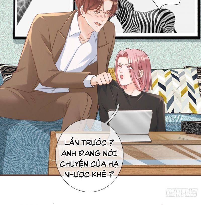 Bạn Gái Tôi Mới 30+ Chap 59 - Next Chap 60