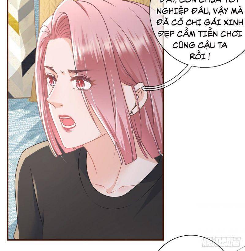 Bạn Gái Tôi Mới 30+ Chap 59 - Next Chap 60