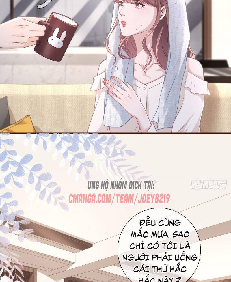 Bạn Gái Tôi Mới 30+ Chap 59 - Next Chap 60