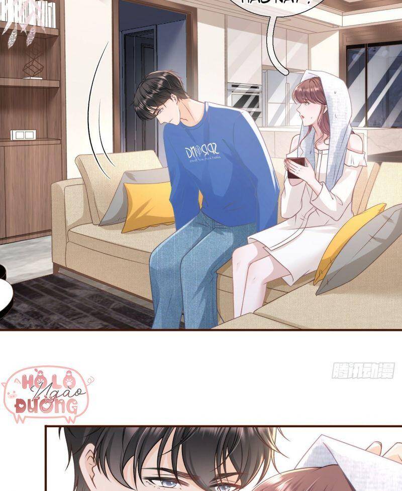 Bạn Gái Tôi Mới 30+ Chap 59 - Next Chap 60
