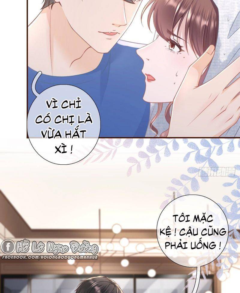 Bạn Gái Tôi Mới 30+ Chap 59 - Next Chap 60