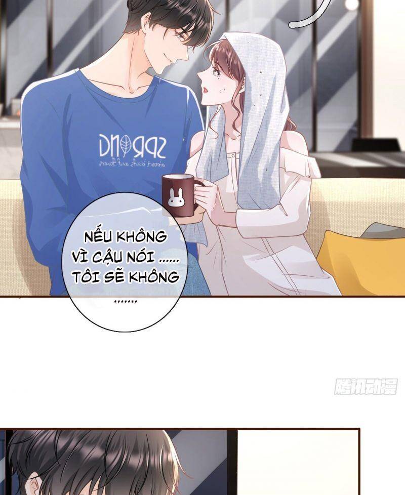 Bạn Gái Tôi Mới 30+ Chap 59 - Next Chap 60