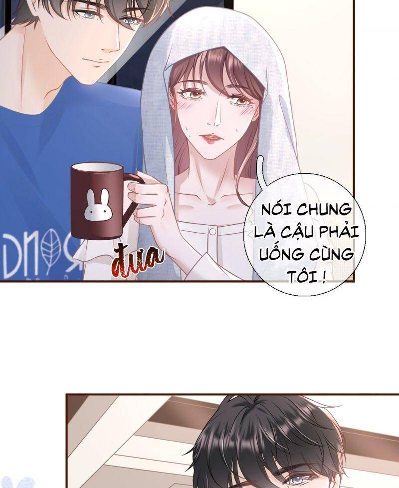 Bạn Gái Tôi Mới 30+ Chap 59 - Next Chap 60