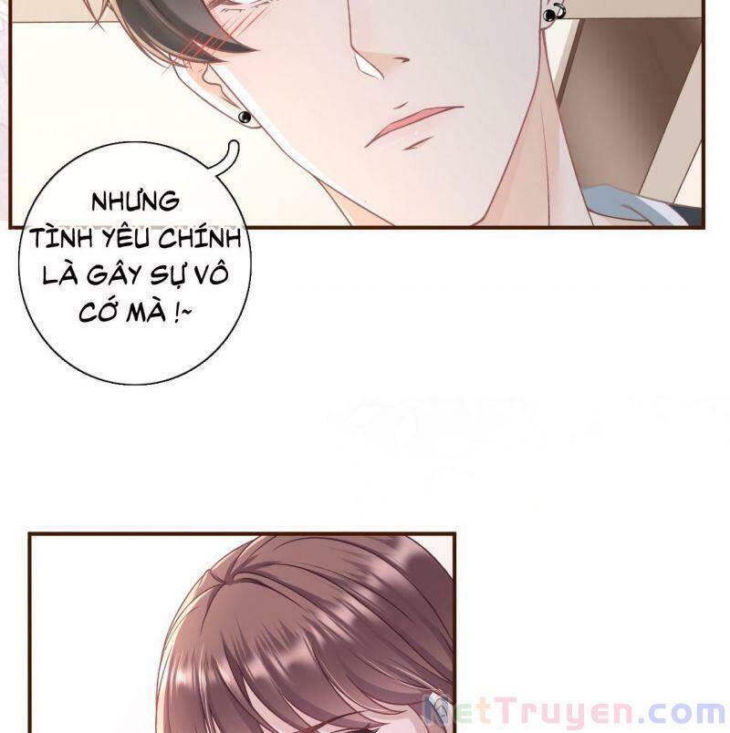 Bạn Gái Tôi Mới 30+ Chap 61 - Next Chap 62
