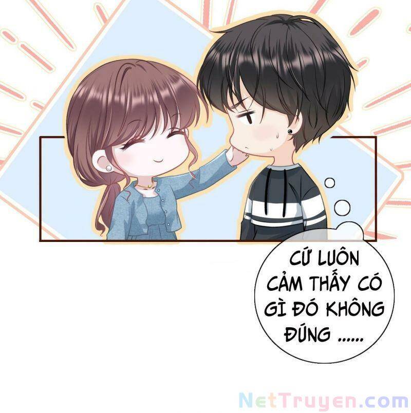 Bạn Gái Tôi Mới 30+ Chap 61 - Next Chap 62
