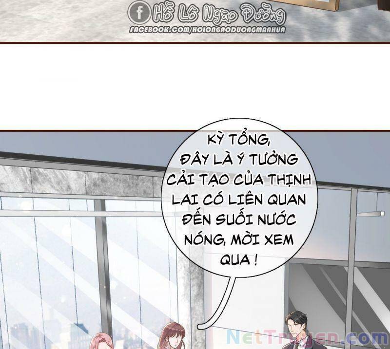 Bạn Gái Tôi Mới 30+ Chap 61 - Next Chap 62