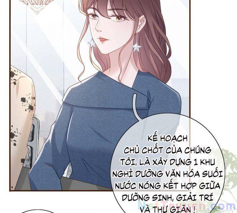 Bạn Gái Tôi Mới 30+ Chap 61 - Next Chap 62